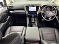 2022 Toyota Alphard