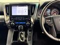 2022 Toyota Alphard