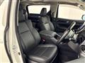 2022 Toyota Alphard