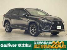 2021 Lexus RX