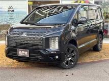 2023 Mitsubishi Delica D5