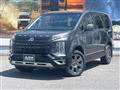 2020 Mitsubishi Delica D5