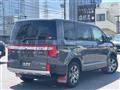 2020 Mitsubishi Delica D5