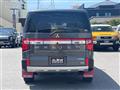 2020 Mitsubishi Delica D5