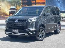 2020 Mitsubishi Delica D5