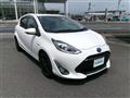 2017 Toyota AQUA