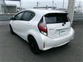2017 Toyota AQUA