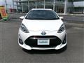 2017 Toyota AQUA