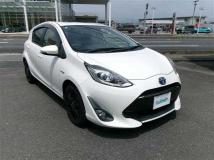 2017 Toyota AQUA