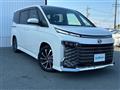 2023 Toyota Voxy