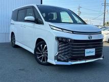 2023 Toyota Voxy