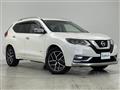 2017 Nissan X-Trail Hybrid