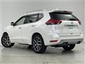 2017 Nissan X-Trail Hybrid