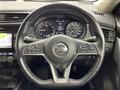 2017 Nissan X-Trail Hybrid