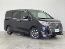 2020 Toyota Esquire