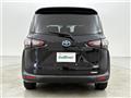 2018 Toyota Sienta