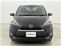 2018 Toyota Sienta