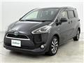 2018 Toyota Sienta