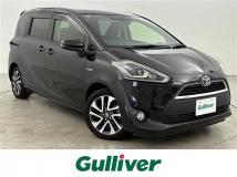 2018 Toyota Sienta