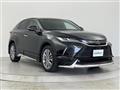 2024 Toyota Harrier