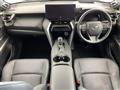 2024 Toyota Harrier