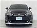 2024 Toyota Harrier