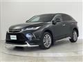 2024 Toyota Harrier