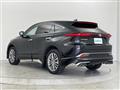 2024 Toyota Harrier
