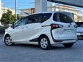 2018 Toyota Sienta