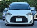 2018 Toyota Sienta