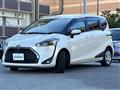 2018 Toyota Sienta