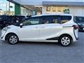 2018 Toyota Sienta
