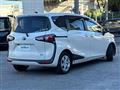 2018 Toyota Sienta
