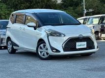 2018 Toyota Sienta