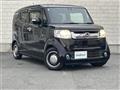 2015 Honda N BOX