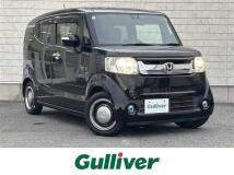 2015 Honda N BOX