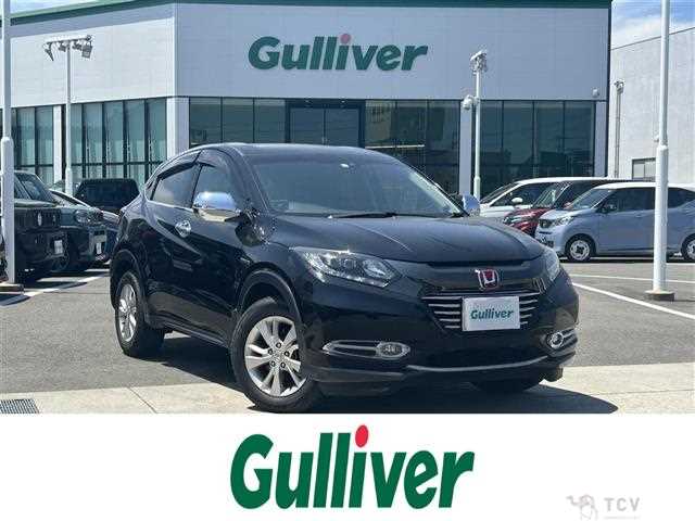 2017 Honda VEZEL