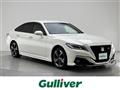 2020 Toyota Crown Hybrid