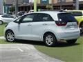 2025 Honda Fit