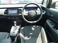 2025 Honda Fit