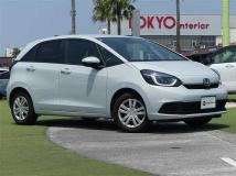 2025 Honda Fit