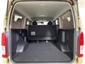2026 Toyota Hiace Van