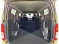 2026 Toyota Hiace Van
