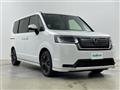 2025 Honda Step WGN