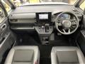 2025 Honda Step WGN