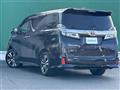 2018 Toyota Vellfire