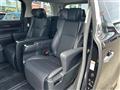 2018 Toyota Vellfire