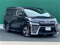 2018 Toyota Vellfire