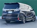 2018 Toyota Vellfire