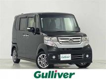 2015 Honda N BOX